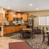 Отель Comfort Inn Beloit, фото 17