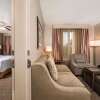 Отель Homewood Suites by Hilton Austin-South/Airport, фото 4