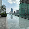 Отель Quill Residence KL Icon Stay, фото 1