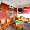Отель OYO 91827 Tutus Homestay Syariah, фото 10