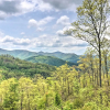 Отель Elevated Cabin Bordering Smoky Mountain Nat'l Park, фото 21