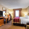 Отель Comfort Inn, фото 20