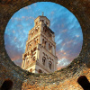 Отель 2 - Luxury Studio With Terrace in Heart of Split, фото 1