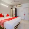 Отель OYO 24982 Hotel G Residency, фото 4