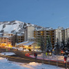 Отель Torian Plum Condominiums by Steamboat Resorts, фото 25