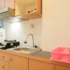 Отель Cozy and Simply Studio Titanium Square Apartment, фото 8