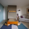 Отель Sango Katase Guest Rooms, фото 4