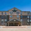 Отель WoodSpring Suites Fort Worth Trophy Club, фото 14