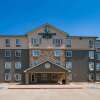 Отель WoodSpring Suites Fort Worth Trophy Club, фото 12