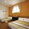 Отель Taitung Peinan Park B&B, фото 1
