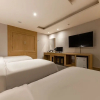 Отель Yongin Singal Sangsang Hotel 1, фото 5