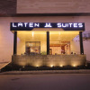 Отель Laten Suites Al Salim Plaza, фото 48