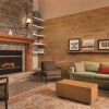 Отель Country Inn & Suites By Carlson Portage в Портэйдже