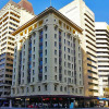 Отель Quality Apartments Adelaide Central, фото 1