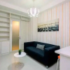 Отель Strategic And Comfort 2Br Apartment At Signature Park Grande, фото 22