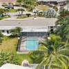 Отель Little Paradise - 3 2 Yacht Club Area With Pool, фото 34