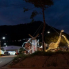 Отель Jeongeup Geumgang Duseungsan Glamping, фото 1