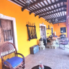Отель Hacienda Valentina, фото 10