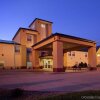 Отель Stay Suites Of America - Dodge City, фото 22