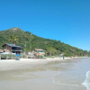 Отель Apto 02 quartos Praia da Conceiçao Bombinhas SC, фото 15