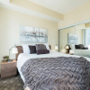 Отель QuickStay - Premium 2bdrm Downtown Condo, фото 19
