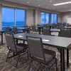 Отель SpringHill Suites by Marriott Indianapolis Westfield, фото 9