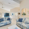 Отель Beachy Port Charlotte Home w/ Hot Tub & Pool!, фото 7