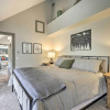 Отель Condo w/ Hot Tub + Pool: 2 Mi to Keystone Ski!, фото 3