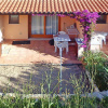 Отель Apartment in holiday residence Il Nido dei Gabbiani, Porto Pollo, фото 27