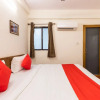 Отель Rajdeep by OYO Rooms, фото 17
