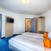 Отель ACHAT Hotel Zwickau, фото 7