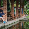 Отель The Cipaku Garden Hotel, фото 30