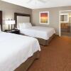 Отель Homewood Suites by Hilton Lafayette Rossville Exit, фото 27