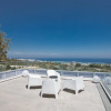 Отель Villa Prcv614, Luxury 6bdr Protaras Villa With Pool and Panoramic Sea Views, фото 19
