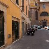 Отель Rental In Rome Beato Angelico Apartment в Риме