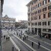 Отель Italyrents Spanish Steps Apartment, фото 12