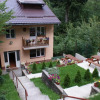 Отель Vila Aleea, фото 14