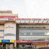 Отель OYO  Capital O 4645 Span Suites, фото 1