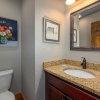 Отель Mountain Sunrise Pool Cottage, фото 10