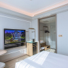 Отель Mercure Changchun Convention and Exhibition Center Dahua Hotel, фото 7