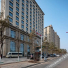 Отель Zhengyue Hotel, фото 1