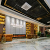 Отель James Joyce Coffetel (Sichuan University Jinjiang College), фото 2