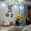 Отель Mancheng Garden Hotel (Weinan Cangcheng Road), фото 10