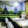 Отель Amos Cozy Hotel & Convention Hall, фото 21