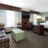 Отель Hampton Inn & Suites Adairsville-Calhoun Area, фото 30