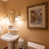 Отель Spacious 3 Bedroom Condo with Balcony in Mountaineer Square 3 Condo - No Cleaning Fee! by RedAwning, фото 12