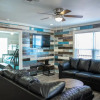 Отель Anchor Court #8 2 Bedroom Home, фото 10