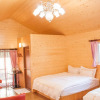 Отель Xitou Star Homestay, фото 9