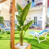 Отель The Beach House Paradise by Hello Apartments Sitges, фото 21