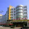 Отель Golden Sea, фото 1